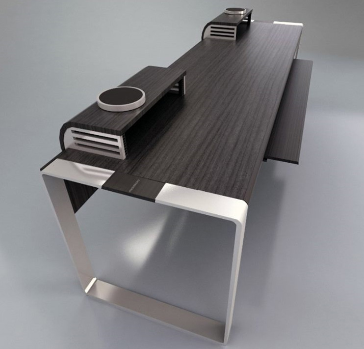 Konnect studio furniture