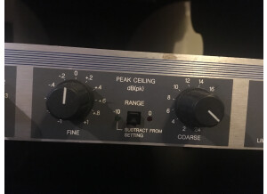 Aphex 720 Dominator II (56135)