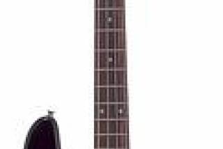 Harley Benton MB22-2T