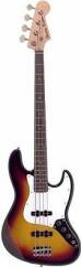 Harley Benton MB22-2T
