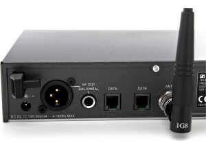 Sennheiser ew 135 G3 (86984)