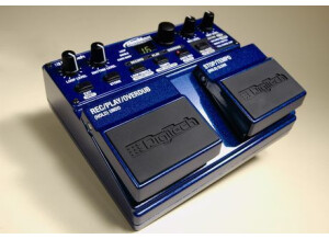 DigiTech JamMan (5621)