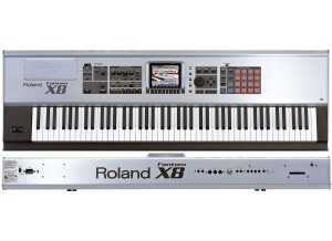 Roland Fantom X8 (40665)