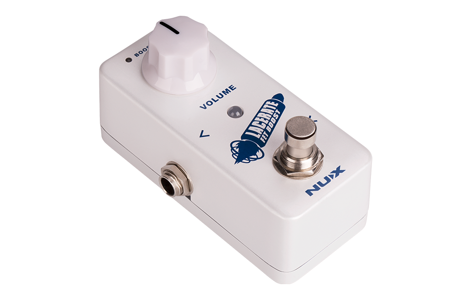 Lacerate NUX mini Boost (3)