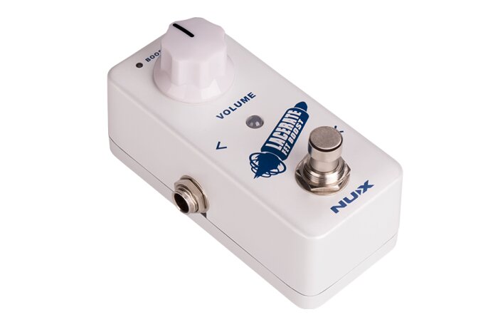 Lacerate NUX mini Boost (3) Lacerate NUX mini Boost (3)