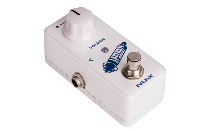 Lacerate NUX mini Boost (3) Lacerate NUX mini Boost (3)