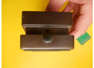 Boss BF-2B Bass Flanger (49594)