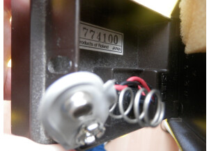 Boss BF-2B Bass Flanger (37437)