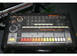 Roland TR-808 (83700)