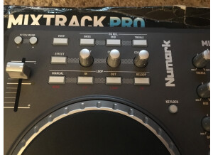 Numark Mixtrack Pro (62242)