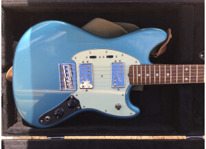 Fender Mustang 1