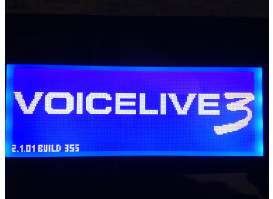 TC-Helicon VoiceLive 3 (16729)