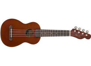 Fender Venice Soprano Ukulele