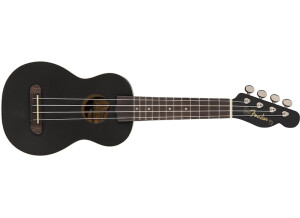 Fender Venice Soprano Ukulele