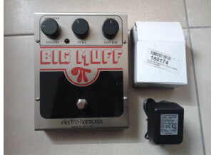 Electro-Harmonix Big Muff PI (45923)