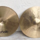 Signature Reflector Dark Crisp Hi-Hat 14'' Signature Reflector Dark Crisp Hi-Hat 14''