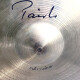 Signature Full Crash 17" Signature Full Crash 17"