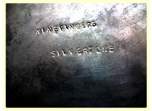 Silvertone 1449 (53115)