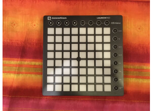 Novation Launchpad mk2 (96094)