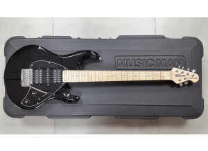 Music Man Silhouette HSH (52967)