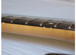 Fender Stratocaster Lone Star