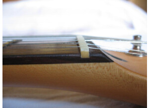 Fender Stratocaster Lone Star