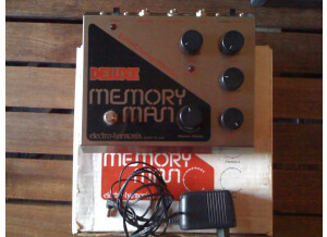 Electro-Harmonix Deluxe Memory Man