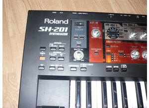 Roland SH-201 (30557)