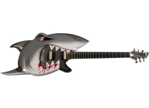 great white quicksilver 600