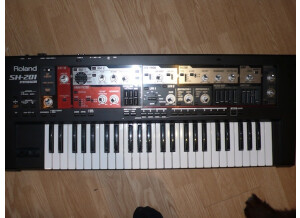 Roland SH-201 (34024)