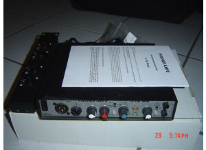 Fischer Amps AMP2 (84295)