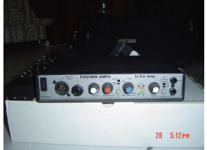 Fischer Amps AMP2 (88681)