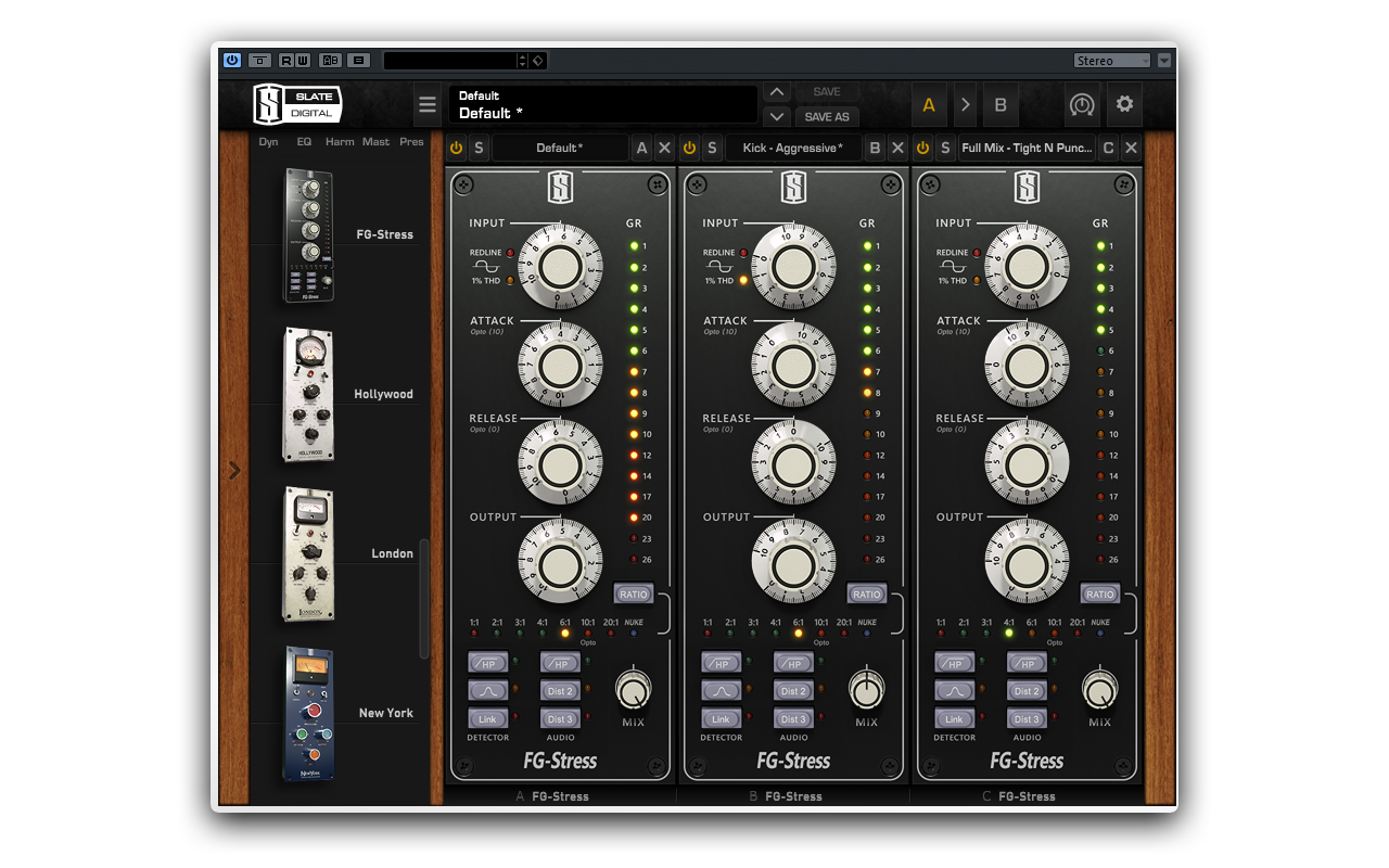 Fg Stress VMR Features 1