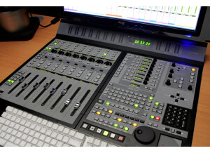 Digidesign Pro Control (17988)