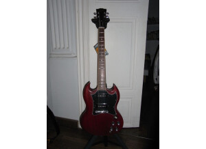 Gibson SG Signature Pete Townshend (65783)