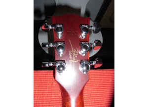 Gibson SG Signature Pete Townshend (23125)