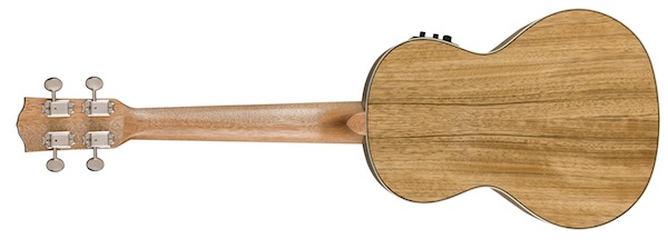 Fender Rincon : Fender Rincon (12877)