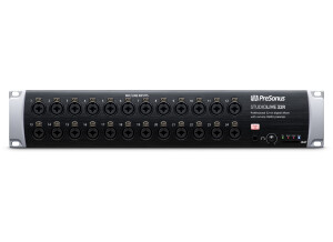 presonus studiolive 32r front big