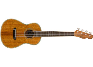 Fender Montecito Tenor Ukulele