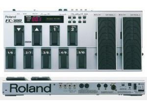 Roland FC-300 (44527)