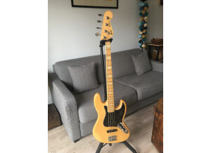 Fender Jazz Bass Japan (35624)