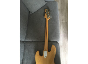 Fender Jazz Bass Japan (40271)