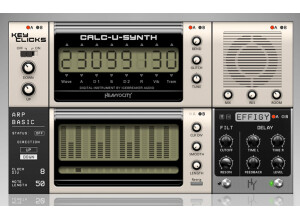 CCS GUI 1