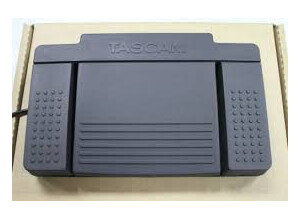 Tascam RC3F (87804)