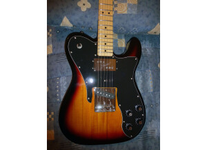 Fender Modern Player Jaguar (62679)
