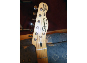 Fender Modern Player Jaguar (46820)