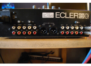 Ecler Smac Pro 40 (23697)