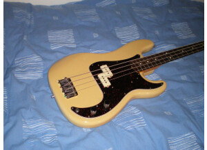 Fender Precision Bass 88'