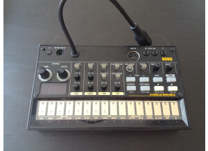 Korg Volca Beats (46360)