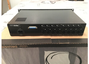 Phoenix Audio DRS-8 (62552)